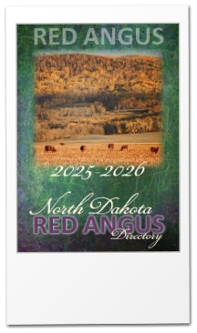 ND Red Angus Directory